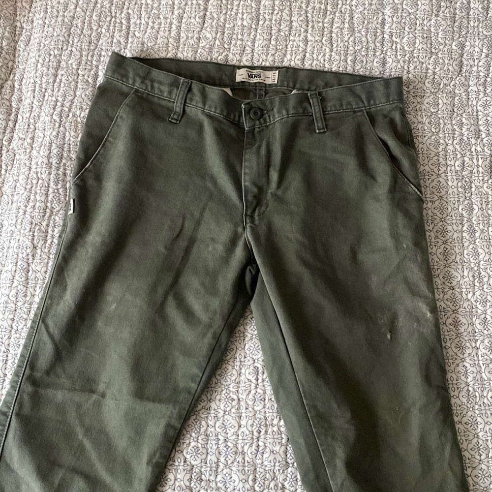 Vans Skate Pants